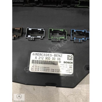 BAŞKAN TİC.MERCEDES A2129000006 SAM BEYNİ 2129000006
